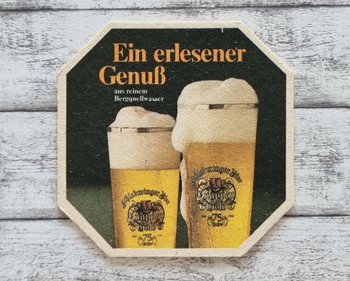 Schladminger brauerei 1984 - brauerei,