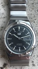 Seltene Seiko 5 Automatic