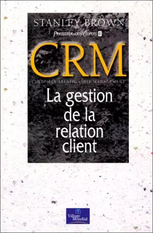 Crm customer relationship - :,