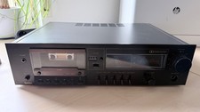SABA CD 260 Kassettendeck