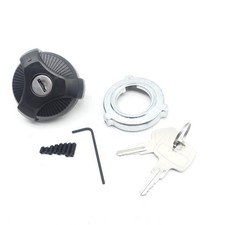 Abschließbarer Tankdeckel für Piaggio Vespa Bravo