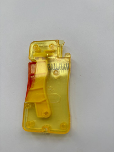 Automatischer einfädler - automatischer,