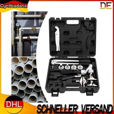 Hydraulische Presswerkzeug