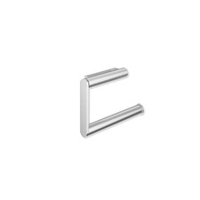 Hewi System 900 WC-Papierhalter 900.21.000XA aus Edelstahl, matt geschliffen,