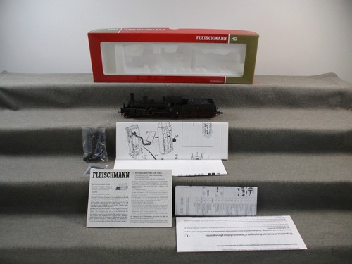 Fleischmann spur 413673 - fleischmann,