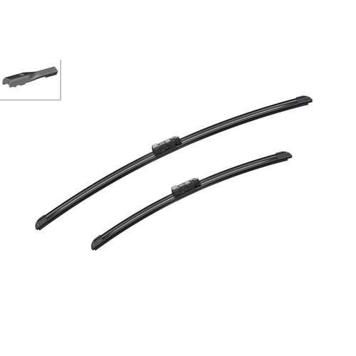 Wischblatt bosch 397 014 318 - wischblatt, 3
