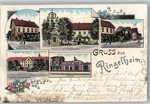 13655961 3320 ringelheim - -,