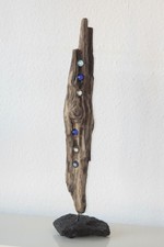 Treibholz Deko , Skulptur 