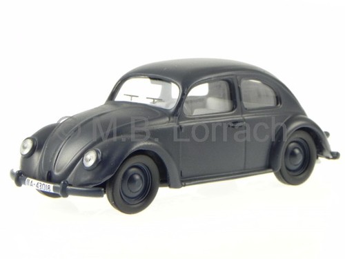 Käfer brezel beetle matt - beetle,