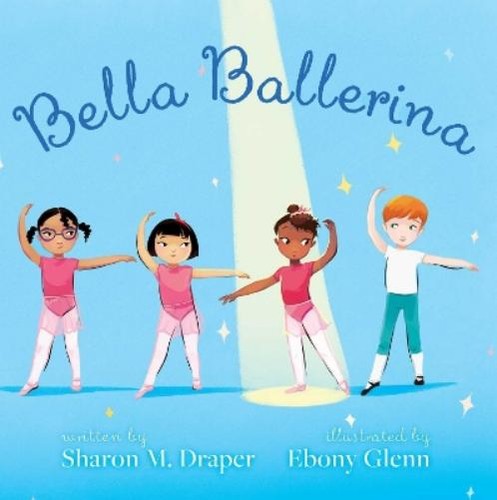 Sharon draper bella - m.,