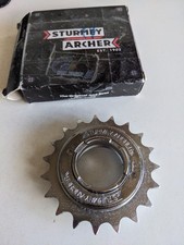 Freilaufritzel Schraubritzel Sturmey Archer 19t