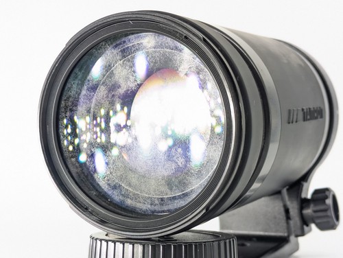 Video exc tamron - video*[exc+2]tamron, ld