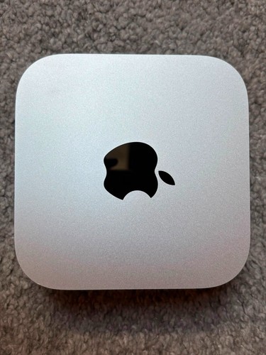 Wie neu apple mac - neu*,