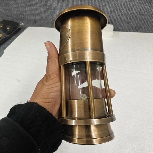 Handgefertigte lampe antik - handgefertigte,
