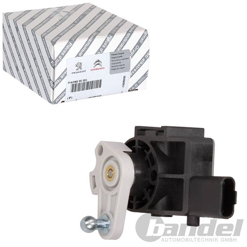 Original psa sensor lwr - psa,