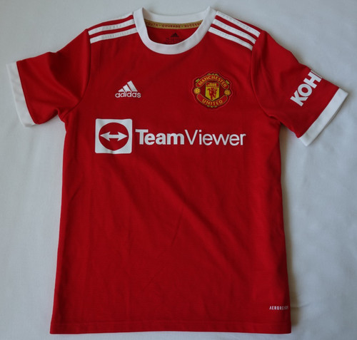 Trikot kinder cristiano - trikot,