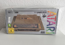 Atari The 400 Mini • Retro