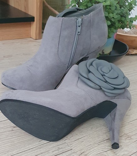 Bullboxer stiefeletten - stiefeletten, /