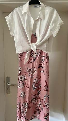 Desigual super kleid teiler - super, 2