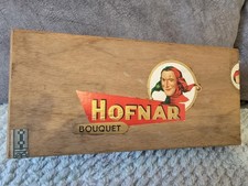 Rarität Zigarrenkiste Aus