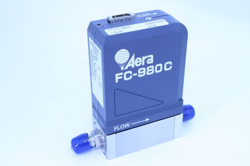Aera mass flow controller - mass,