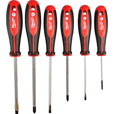 Milwaukee Schraubendreher Set