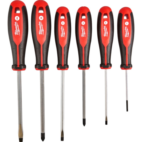 Milwaukee schraubendreher set - schraubendreher,