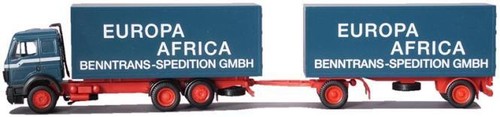 Awm lkw khz benntrans - lkw,