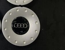1Stück AUDI A3 S3 8L RADNABENDECKEL FELGENDECKEL ORIGINAL 8L0071212