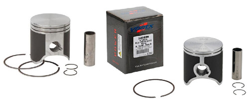 Vertex kolben replik - replik, bifascia