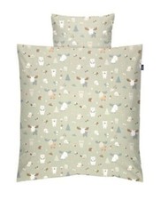 Alvi Bettwäsche Standard Baby