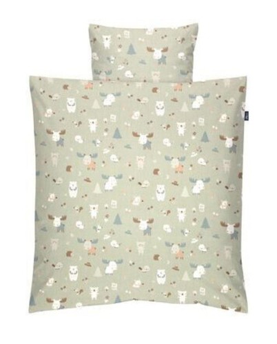 Alvi bettwäsche standard baby - alvi,