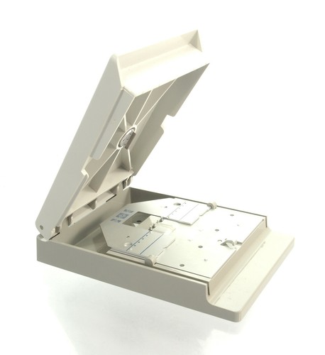Agfa klebepresse f8s slicer - agfa,