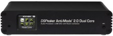 DSPeaker Anti-Mode 2.0 Dual Core automatisches Raumkorrektur-SystemUVP 899 €