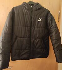 Puma Winterjacke Gr. M