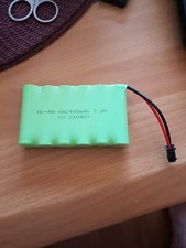 Stück akkupack 2v 2400mah - 1,