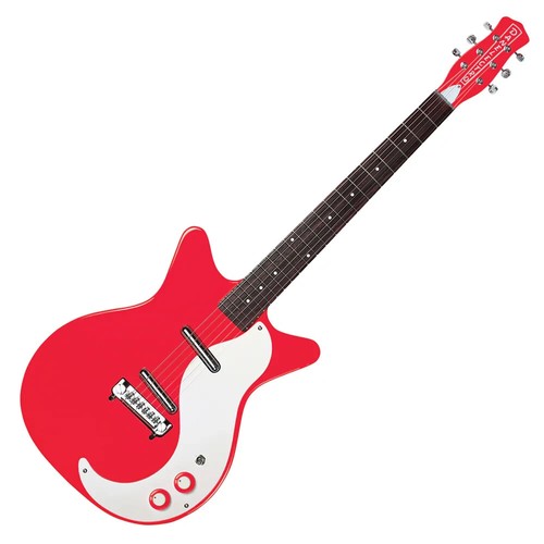 Danelectro dc59m dano - danelectro, 59