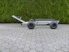 SUMMERSALE + Jetski Trailer MEKD NewBeach 4x4 + Strandtrailer + Hafentrailer