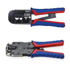 KNIPEX Crimpzangen für