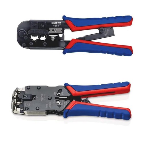 Knipex crimpzangen für - knipex,