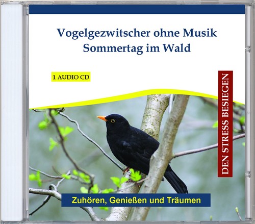 Vogelgezwitscher ohne musik - musik,