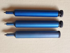 Einsatzhülse für Kugelschreibermine für ZÜND Flachbettplotter | Cutter