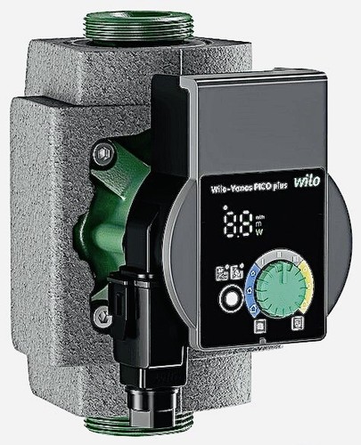 Wilo yonos pico plus - yonos,
