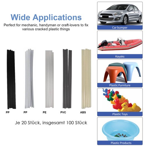100x abs pvc pe - abs,