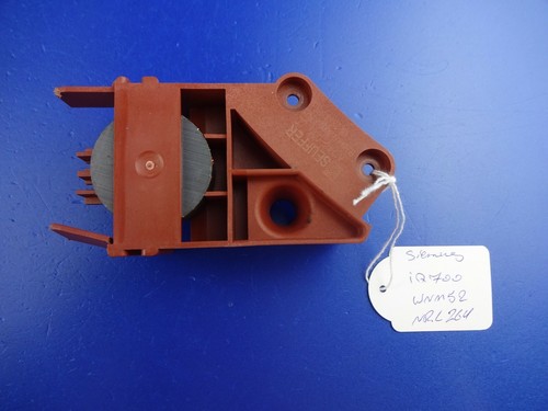 Sensor waschmaschine siemens - waschmaschine,