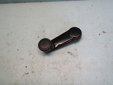 VW Lupo 6X Fensterkurbel vorne rechts links Aluminium 6X0837579 6X0837575