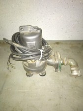 Jung Schmutzwasserpumpe UFK 25/2 B1