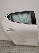 Mazda 3 Bp IV 2019 Komplett