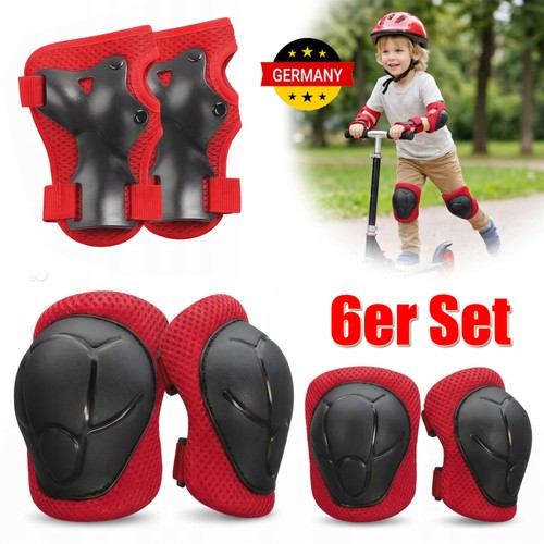 Schonerset kinder - 6x,