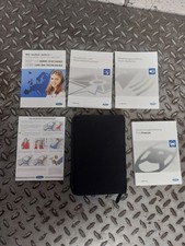 Ford focus bordbuch - ford,